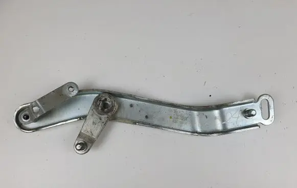 Volkswagen Phaeton Tailgate/trunk/boot hinge 3D5827583A