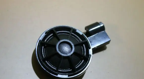 Audi A3 S3 8P Front door high frequency speaker 8H0035399B