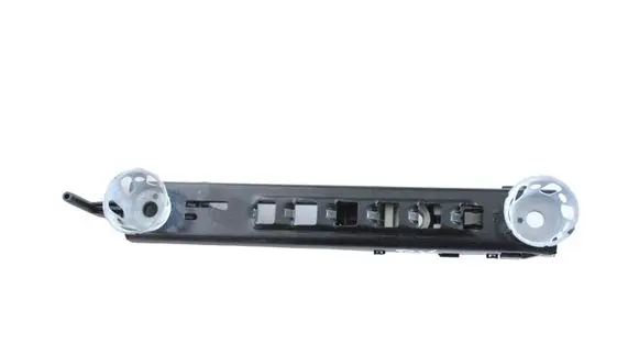 BMW X5 F15 Seat belt adjustment motor 97080323100