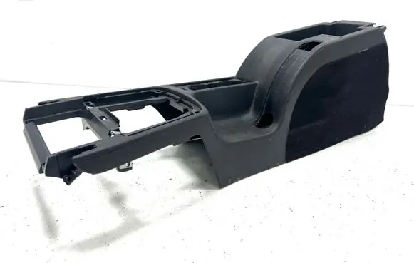 Skoda Superb B6 (3T) Center console 3T0863241E 3T0862531A 0841294000