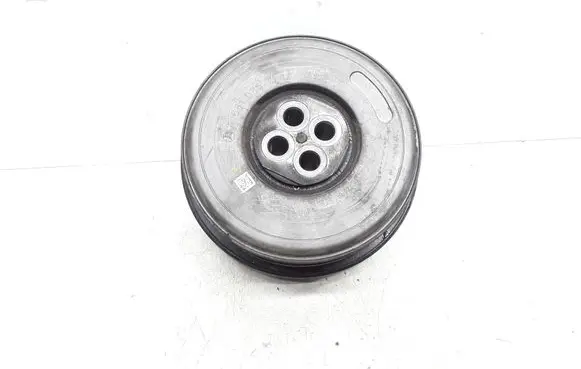 Mercedes-Benz E C207 W207 Crankshaft pulley A6510351012
