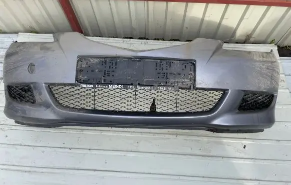Mazda 3 I Front bumper 
