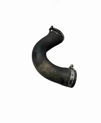 Volkswagen PASSAT B7 Intercooler hose/pipe 1K0145834AT