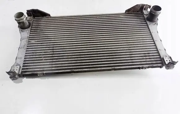 Toyota Auris 150 Intercooler radiator JD1271002540