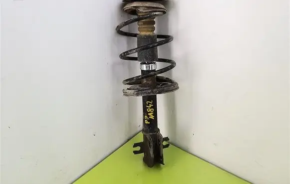 Fiat Seicento/600 Front shock absorber with coil spring