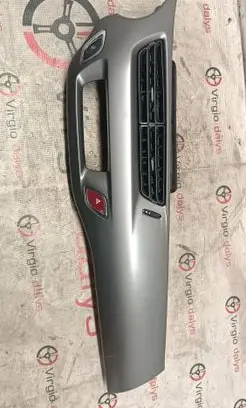 Citroen C3 Dashboard center trim panel 1015381 41553 9685748777