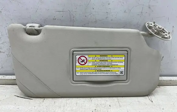 Ford C-MAX II Sun visor 