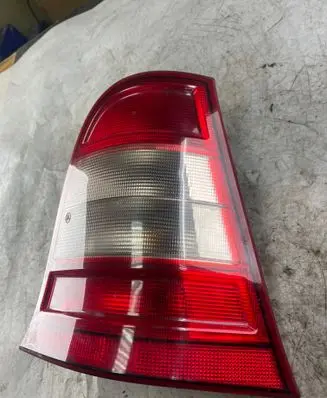 Mercedes-Benz A W168 Rear/tail lights 1688200664
