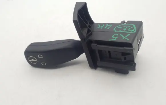 BMW X5 E53 Steering wheel adjustment switch 8373901