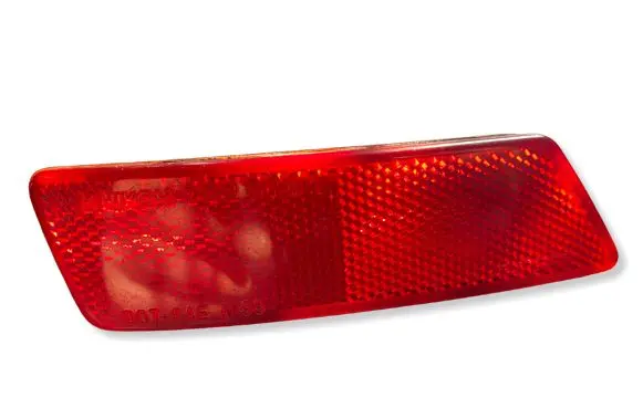 Nissan X-Trail T30 Rear tail light reflector E43020007