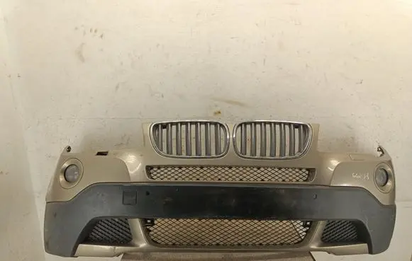 BMW X3 E83 Front bumper 3416200