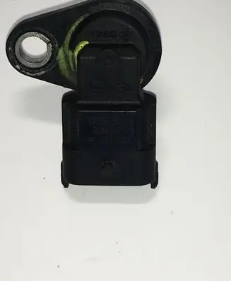 Hyundai Santa Fe Crankshaft speed sensor 393002F000 2A34327R 902404004