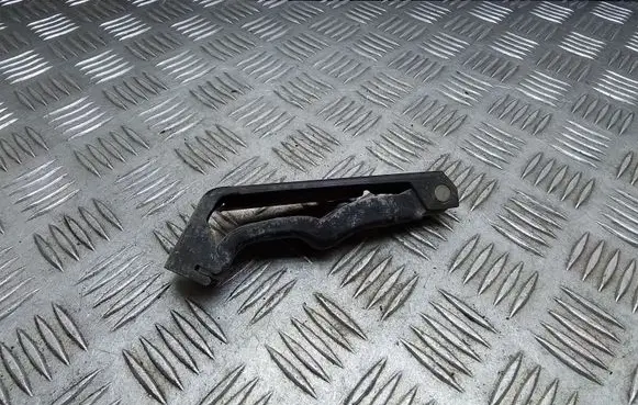 Volkswagen Transporter - Caravelle T5 Sliding door check strap stopper 7H0843414A