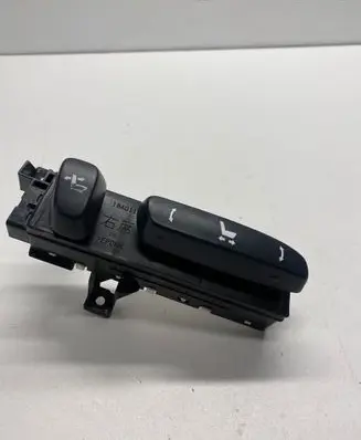 Lexus RX 330 - 350 - 400H Seat control switch 18A188