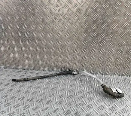 Mercedes-Benz E W213 Engine coolant pipe/hose A2538300701 A2058303202