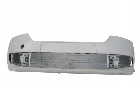 Skoda Fabia Mk3 (NJ) Front bumper R29P3
