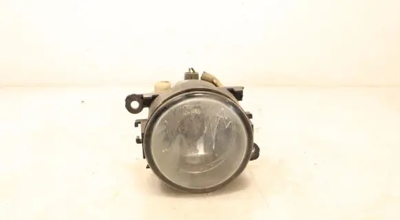 Citroen C4 I Picasso Front fog light 9650001680