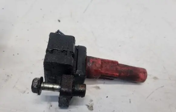 Subaru B9 Tribeca High voltage ignition coil FK014012V