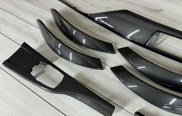 BMW 3 F30 F35 F31 Interior decorative trim set 