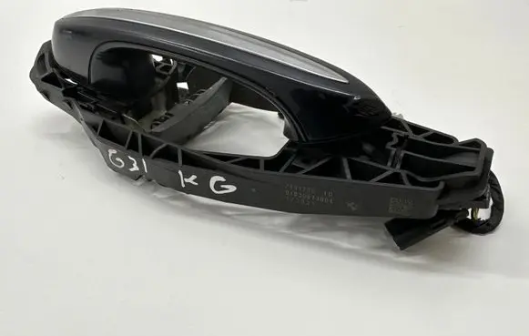 BMW 5 G30 G31 Rear door exterior handle 7401205