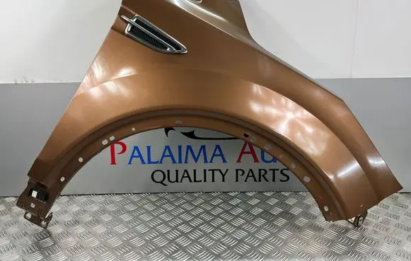 Ford Kuga II Fender 