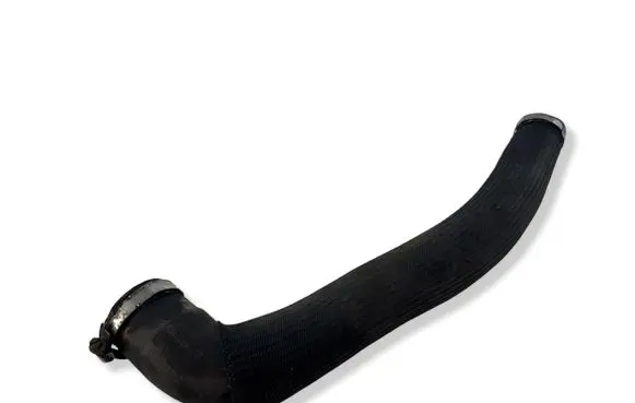 Citroen C4 Grand Picasso Intercooler hose/pipe