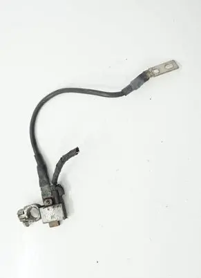 Hyundai ix35 Negative earth cable (battery) 371802S200ACR