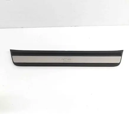 Hyundai Tucson IV NX4 Front sill trim cover 85883N7500NNB 85883N7500