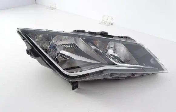 Seat Leon (5F) Headlight/headlamp 5F1941006B