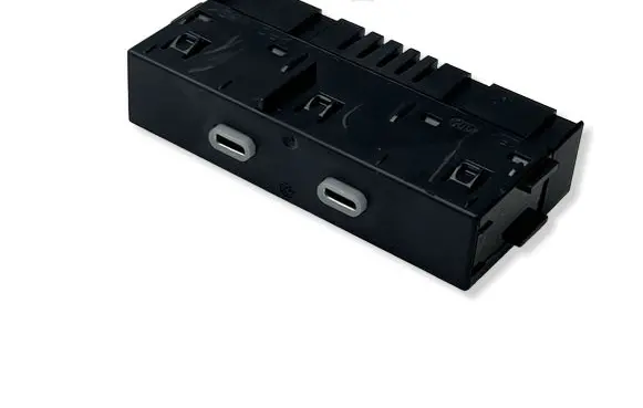 Audi A3 8Y USB socket connector 8Y0035736