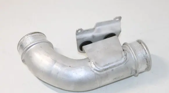 Audi A8 S8 D4 4H Intercooler hose/pipe 4H0145762H