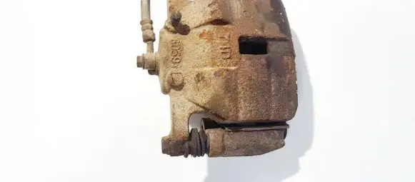 Nissan Qashqai Front brake caliper 6059