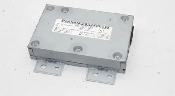 Mercedes-Benz C W204 Other devices A2049000300