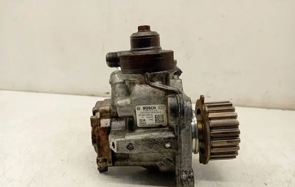 Citroen C3 Fuel injection high pressure pump 0445010516 9688499680