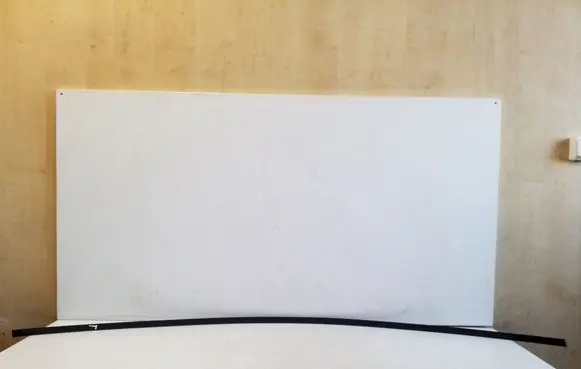 Toyota C-HR II Roof trim bar molding cover 