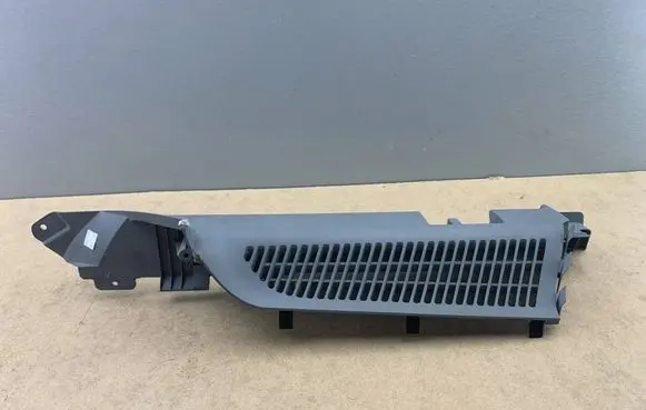 BMW 5 E60 E61 Trunk/boot side trim panel 7114358 51477122034 7122034