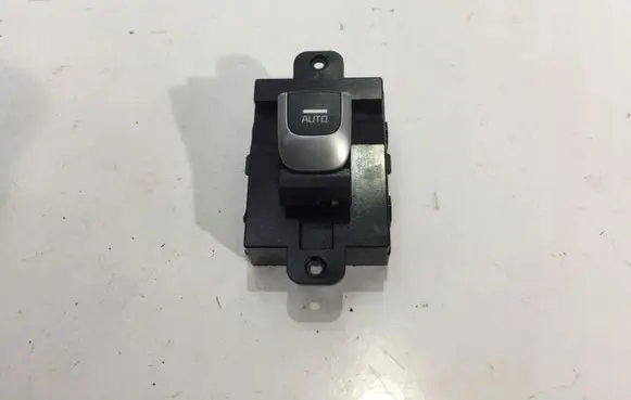 KIA Optima Electric window control switch 93580D4