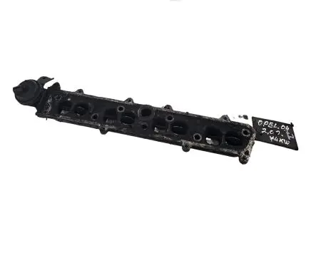 Opel Vectra C Intake manifold 90500932