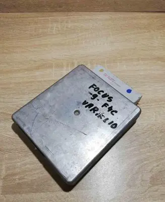 Ford Focus Engine control unit/module ECU 98AB12A650DBC