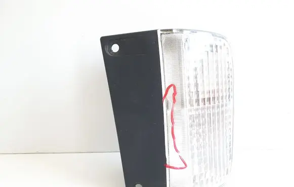 Opel Vivaro Rear bumper light 