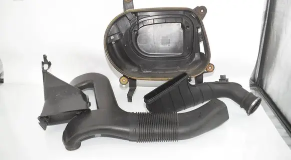 BMW X5 E70 Air filter box 7812061 7812058 7812264