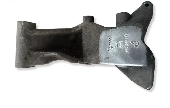 Volkswagen Crafter A/C compressor mount bracket 076260885