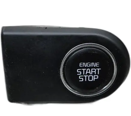 KIA Xceed Tailgate/trunk/boot open switch