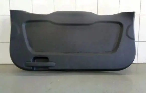 Ford B-MAX Other sill/pillar trim element