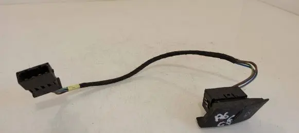 Audi A6 S6 C5 4B Central locking switch button 4B2962107 4B29621075PR