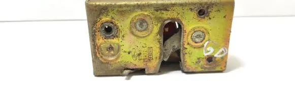 Ford Escort Rear door lock