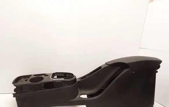 Seat Toledo III (5P) Center console