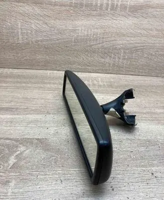 Volkswagen Golf VI Rear view mirror (interior) 4B0971834