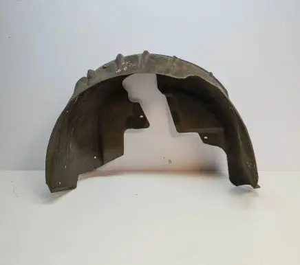 Volkswagen Eos Rear arch fender liner splash guards 1Q0810971