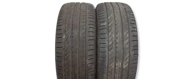 Volvo V40 R17 summer tire 22550R17 PIRELLI POWERGY